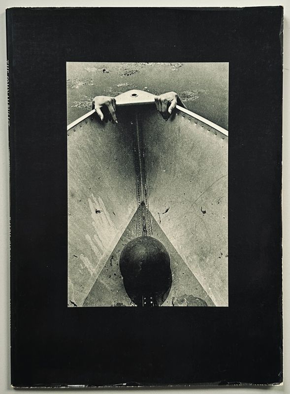 Ralph Gibson The Somnambulist