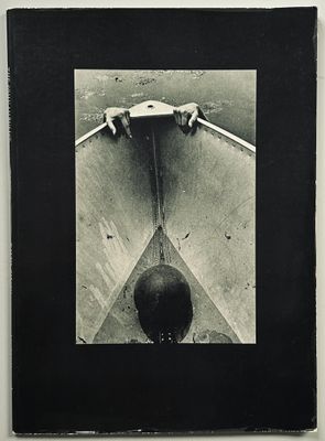 Ralph Gibson The Somnambulist
