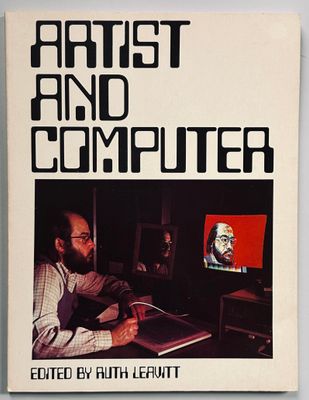 Artist and Computer