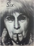 Comme des garcons 6 magazine reviews deals