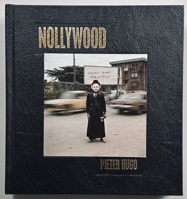 Nollywood Pieter Hugo