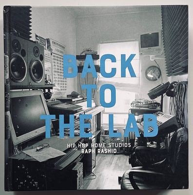 Back To The Lab