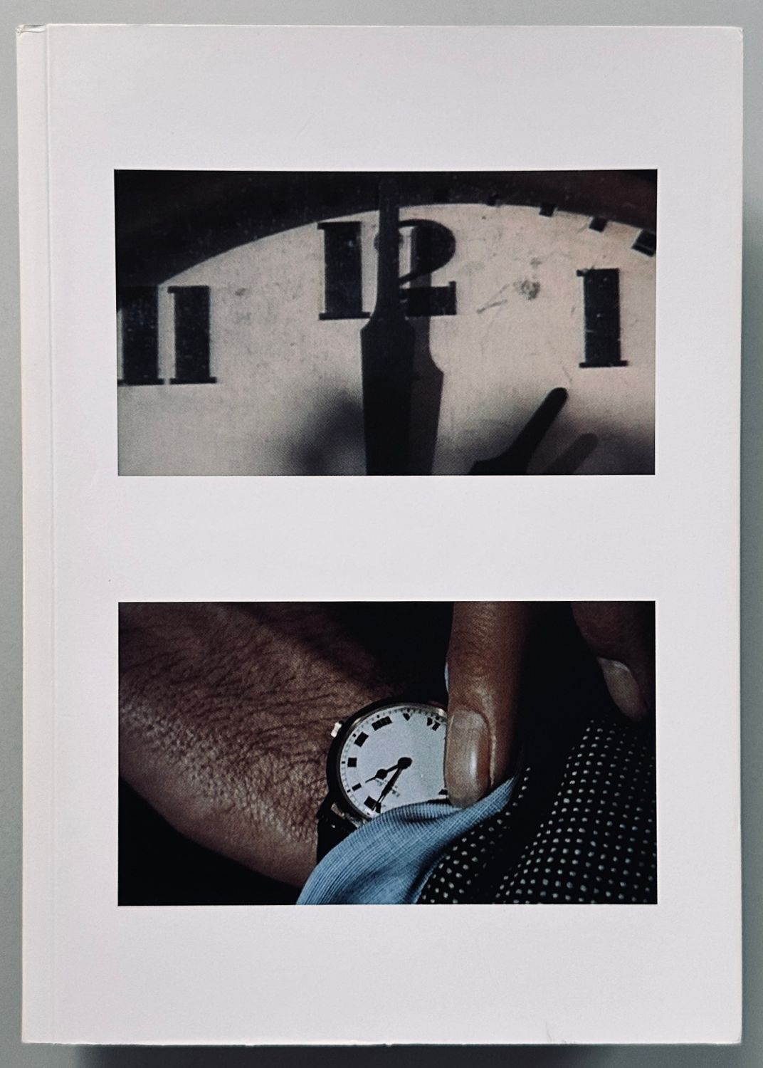The Clock