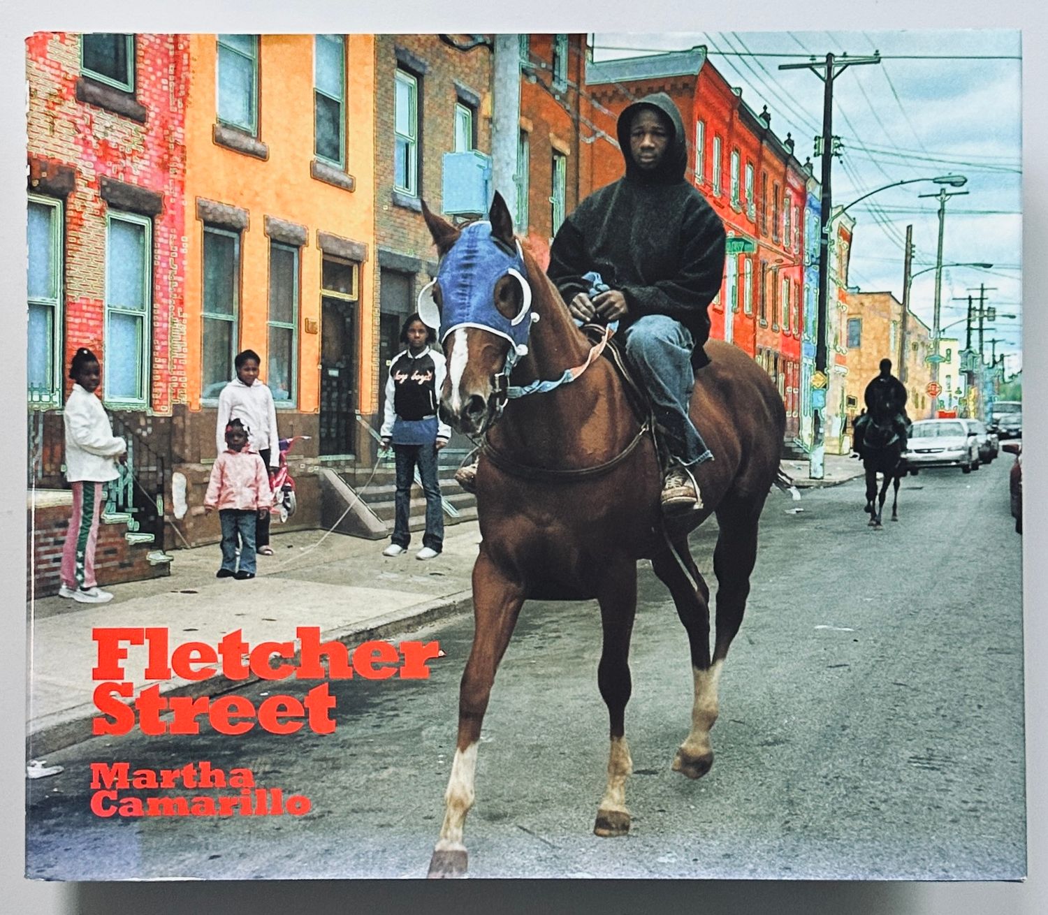 Fletcher Street