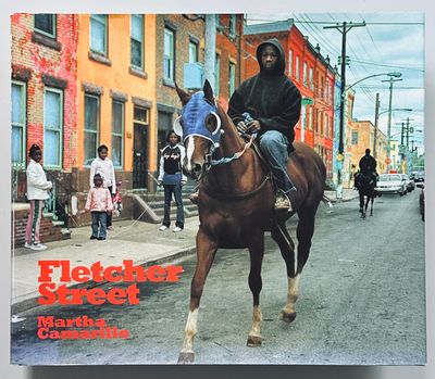 Fletcher Street