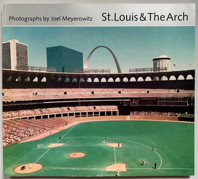[SIGNED] JOEL MEYEROWITZ ST LOUIS