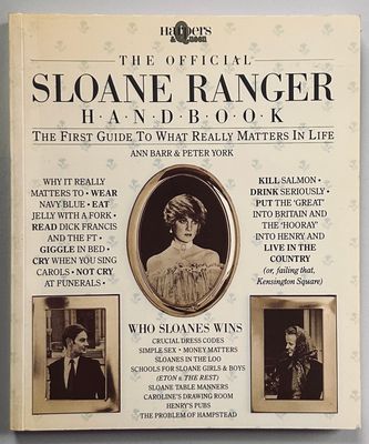 The Official Sloane Handbook