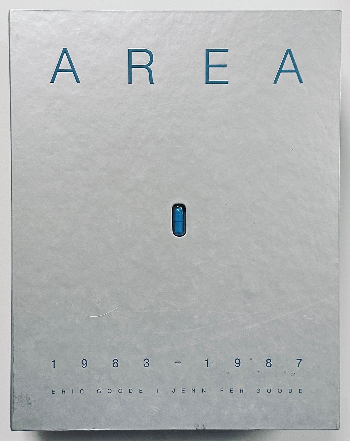 AREA 1983-1987