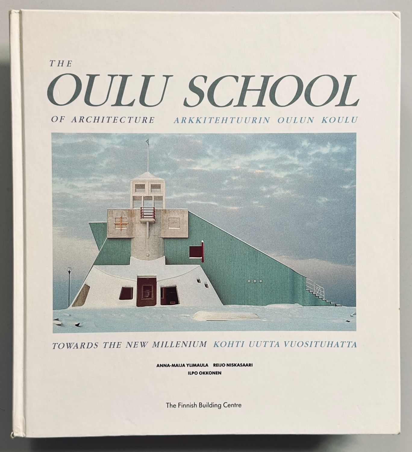 The Oulu School of Architecture