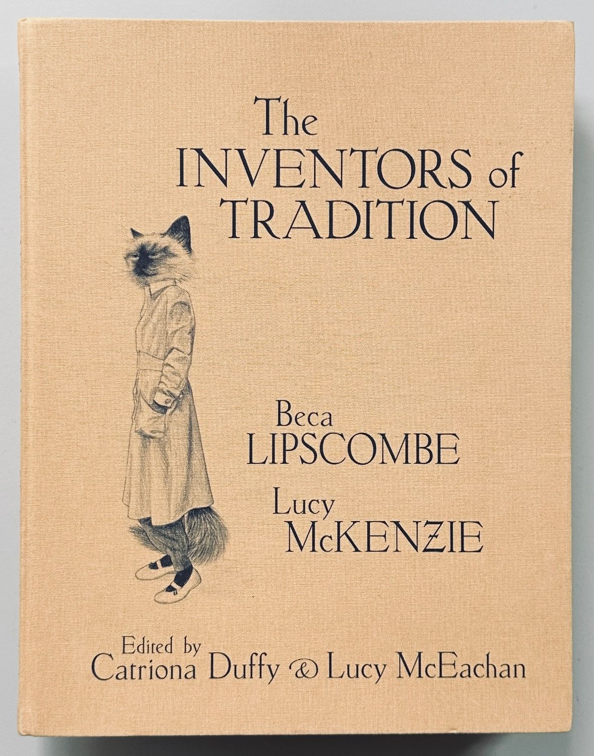 The Inventors of Tradition