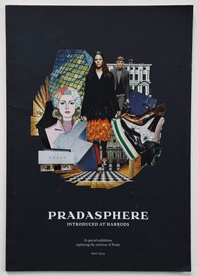 Prada Pradasphere