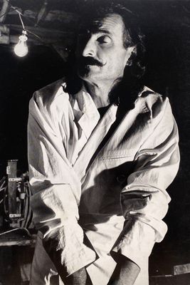 Yohji Yamamoto Pour Homme Printemps 1986