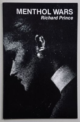 Richard Prince Menthol Wars