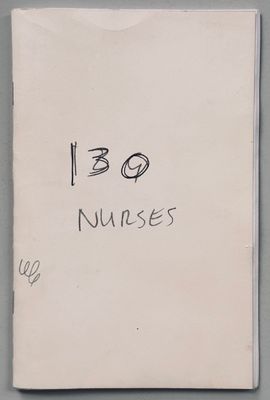 Richard Prince 130 Nurses