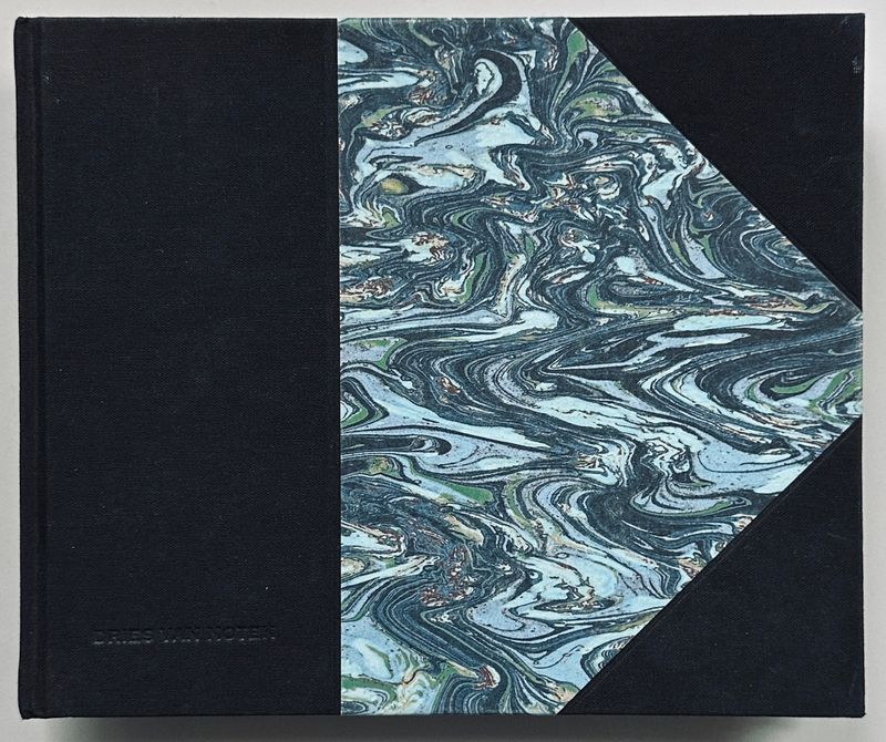Dries Van Noten Autumn/Winter 2002