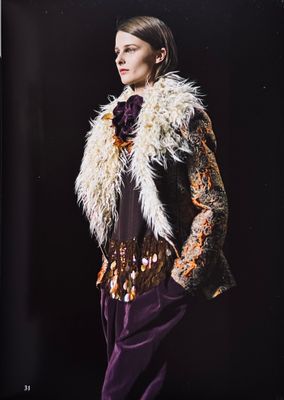 Dries Van Noten Men & Women Autumn/Winter 2015-2016