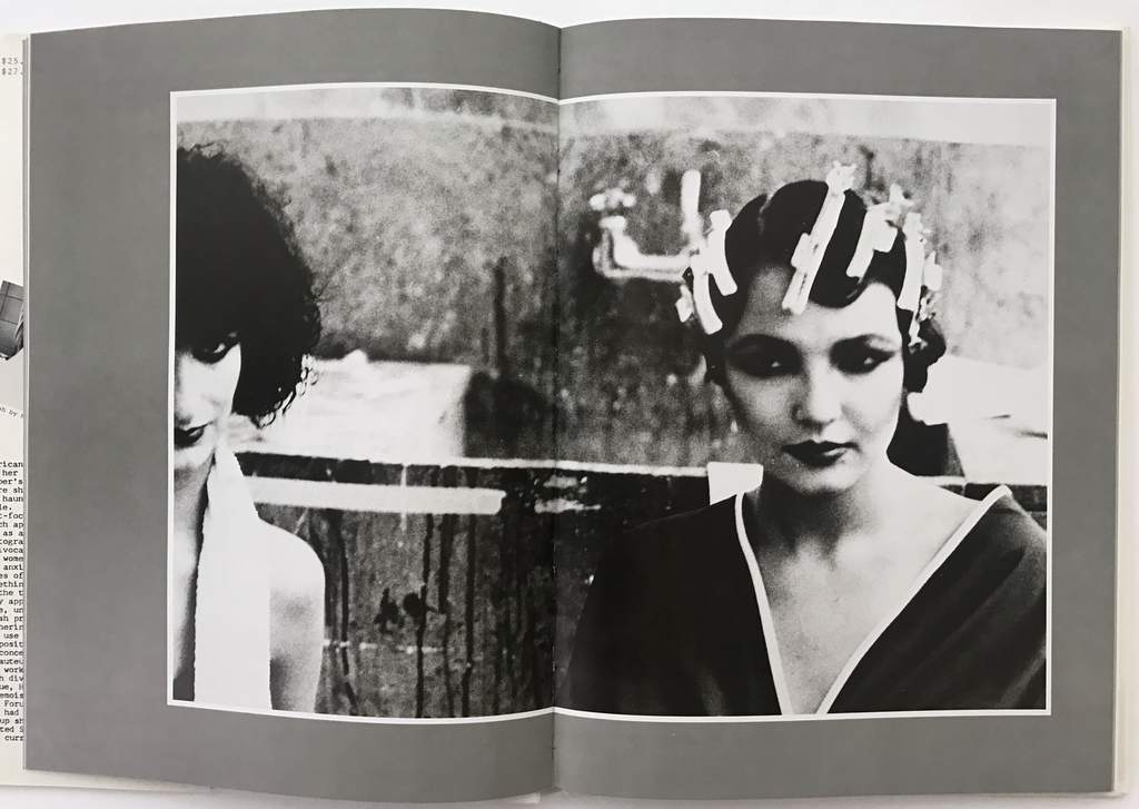 Deborah Turbeville Wallflower Deborah Turbeville Wallflower