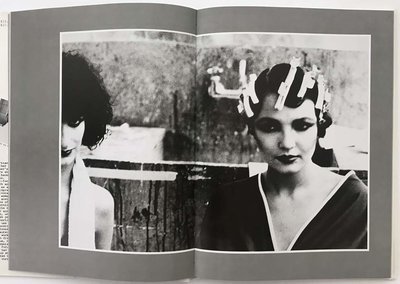 希少❗️ デボラ・ターバヴィル写真集【Wallflower】 希少❗️ デボラ・ターバヴィル写真集【Wallflower】