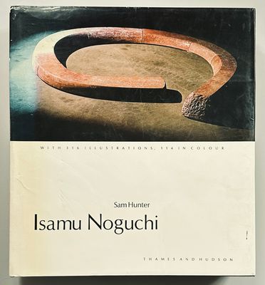 Isamu Noguchi