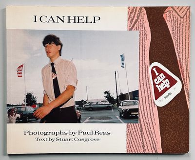 I Can Help
