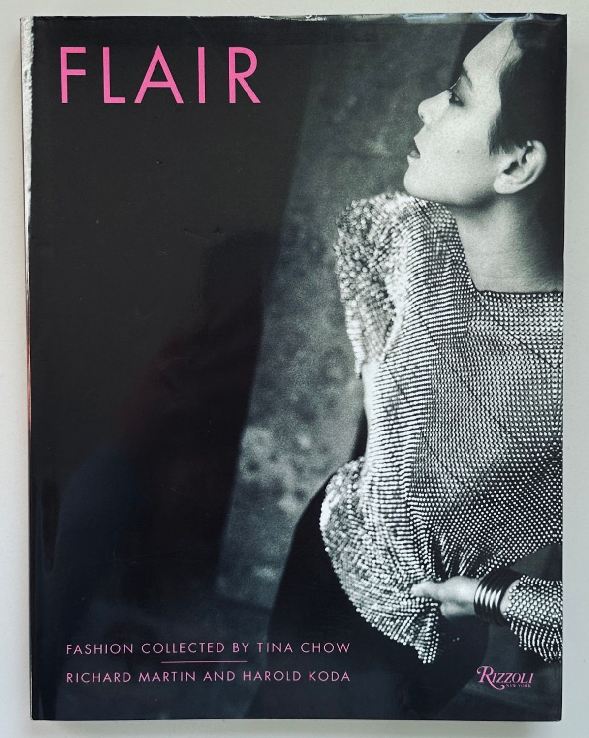 Flair Fashion Collected by Tina Chow