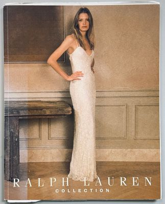 Ralph Lauren Collection Spring 1998