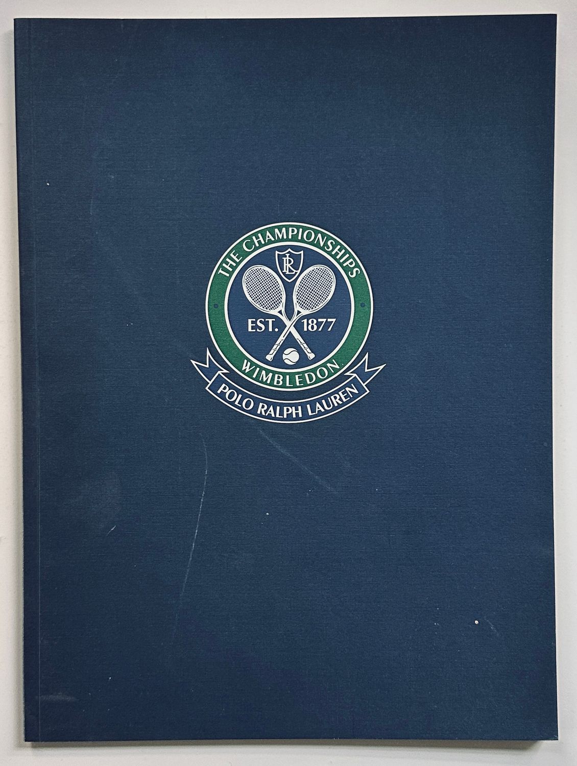 Ralph Lauren & Wimbledon