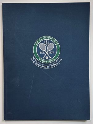 Ralph Lauren & Wimbledon