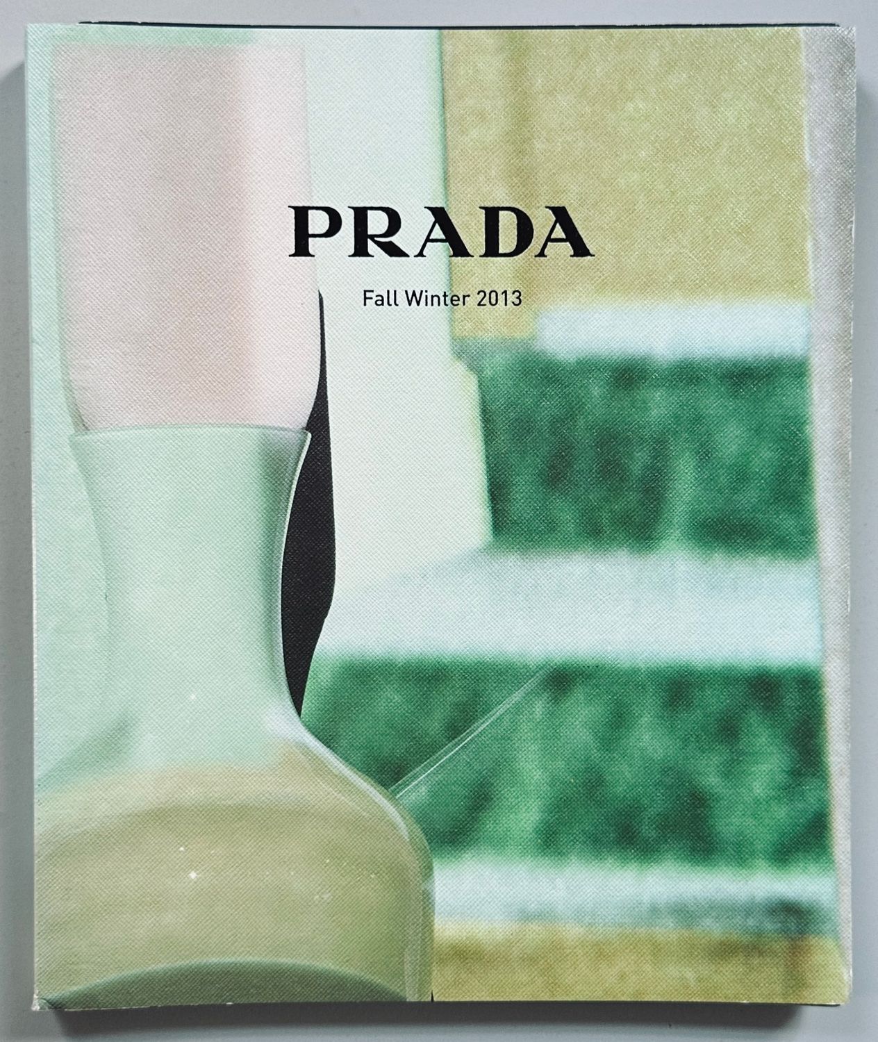 Prada Fall/Winter 2013