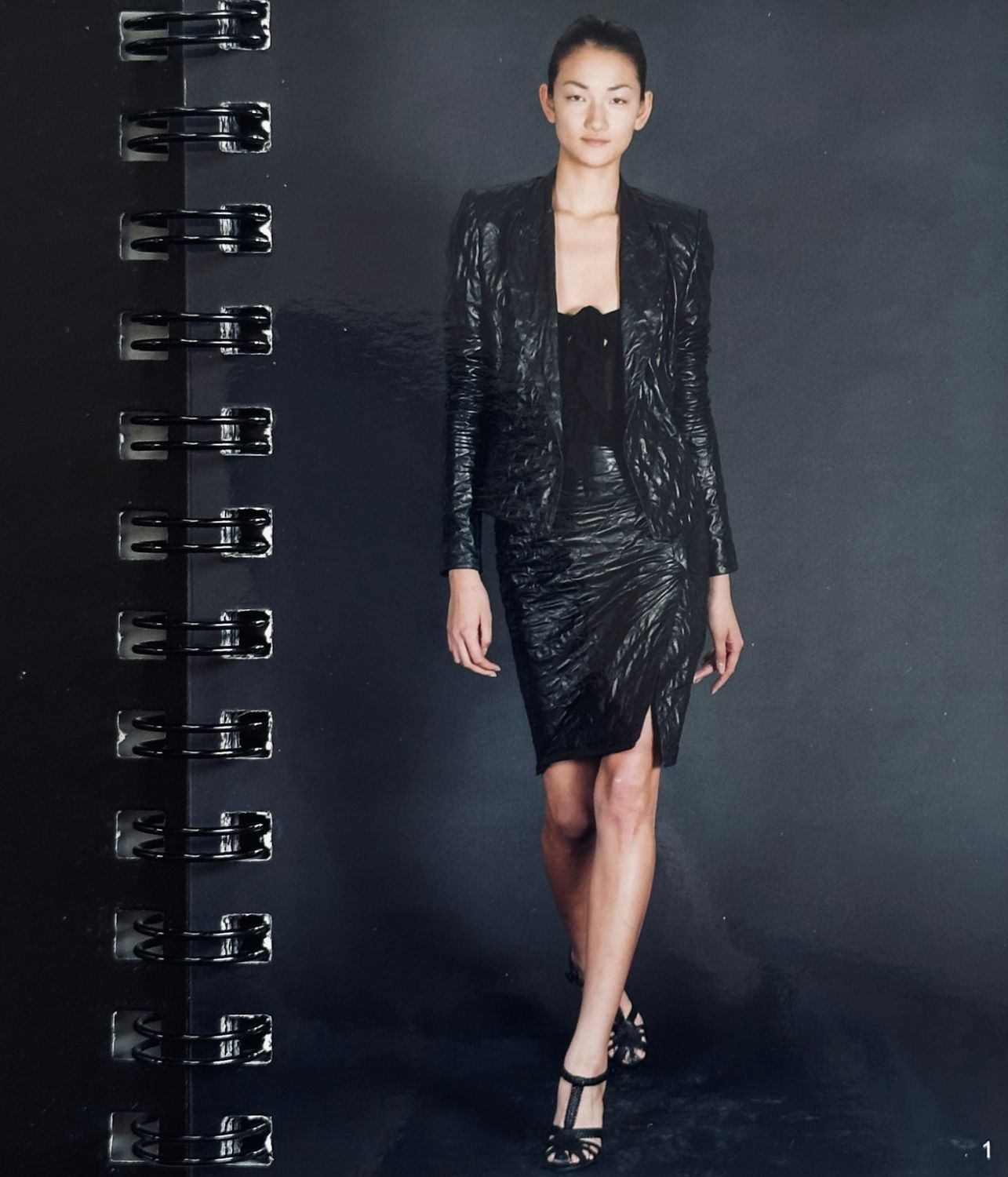 Yves Saint Laurent Womens Croisière 2003