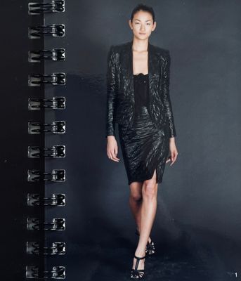 Yves Saint Laurent Womens Croisière 2003