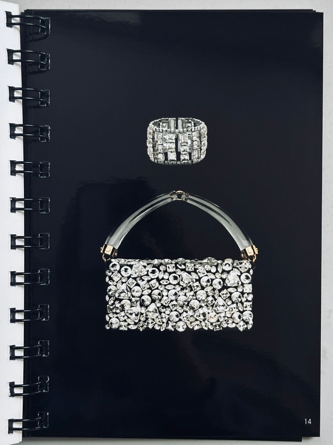 Yves Saint Laurent Women's Accesories Spring/Summer 2004
