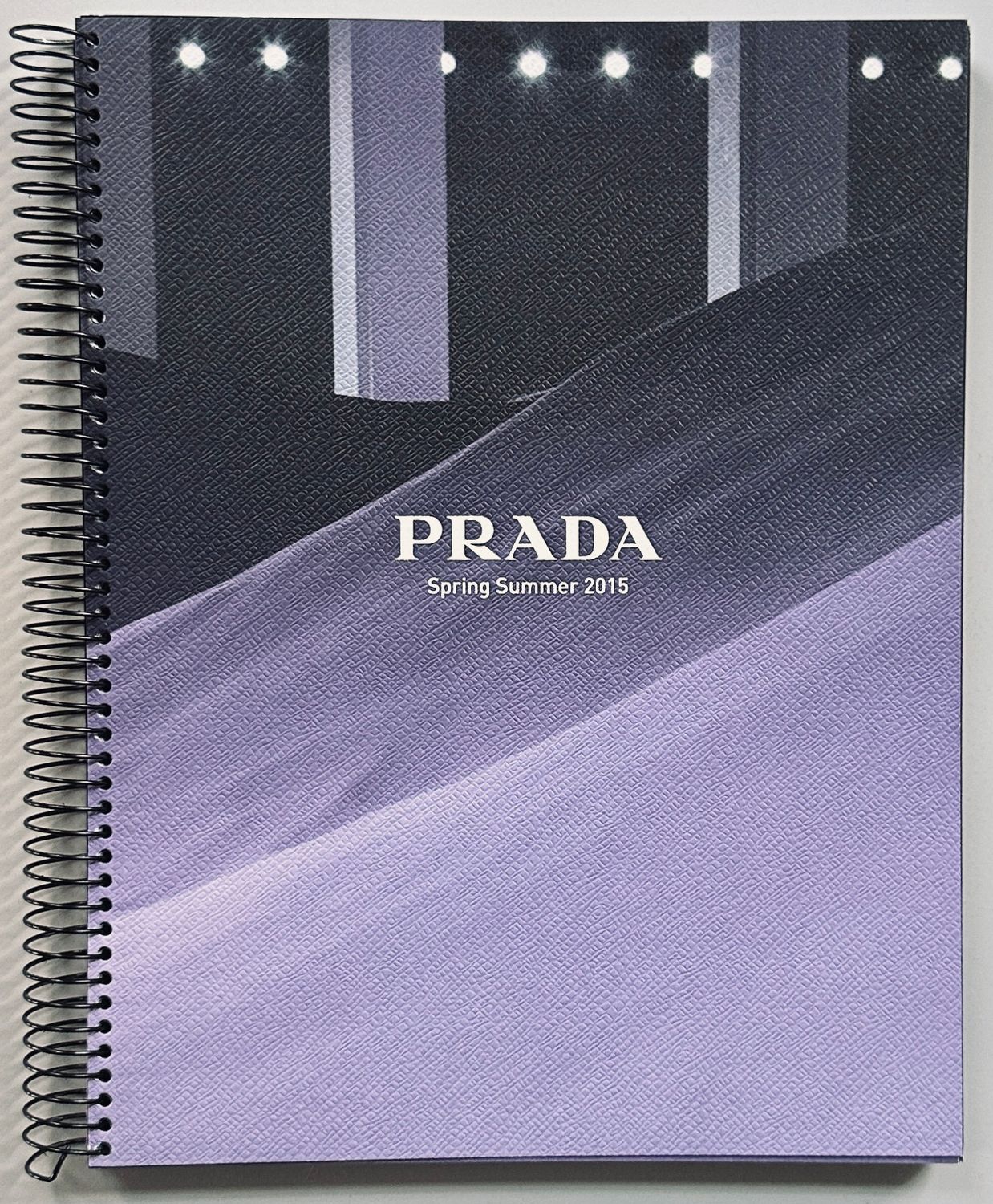 Prada Spring/Summer 2015