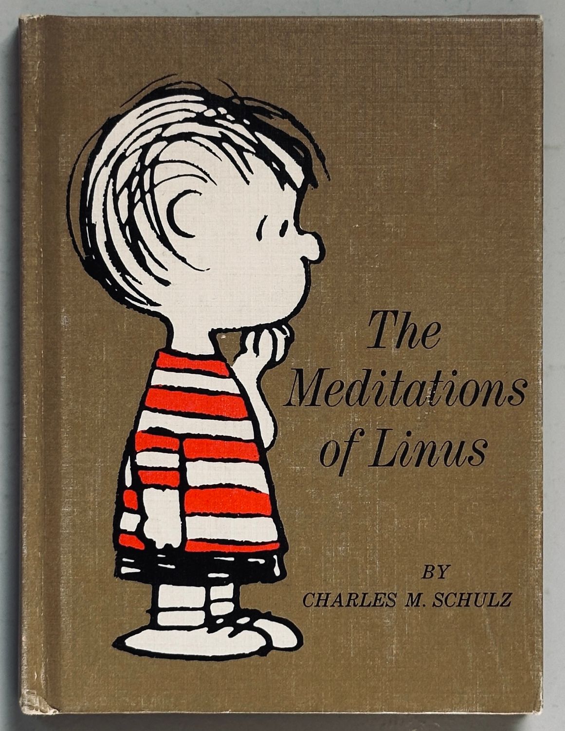 The Meditations of Linus