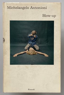 Blow Up (Italian)