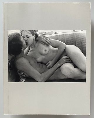 [SIGNED] LARRY CLARK TEENAGE LUST