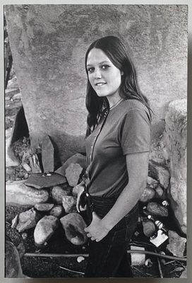 Larry Clark 10 Postcards