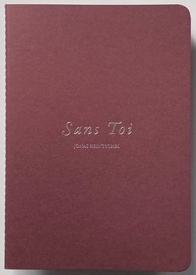 Sans Toi Jonas Heintschel