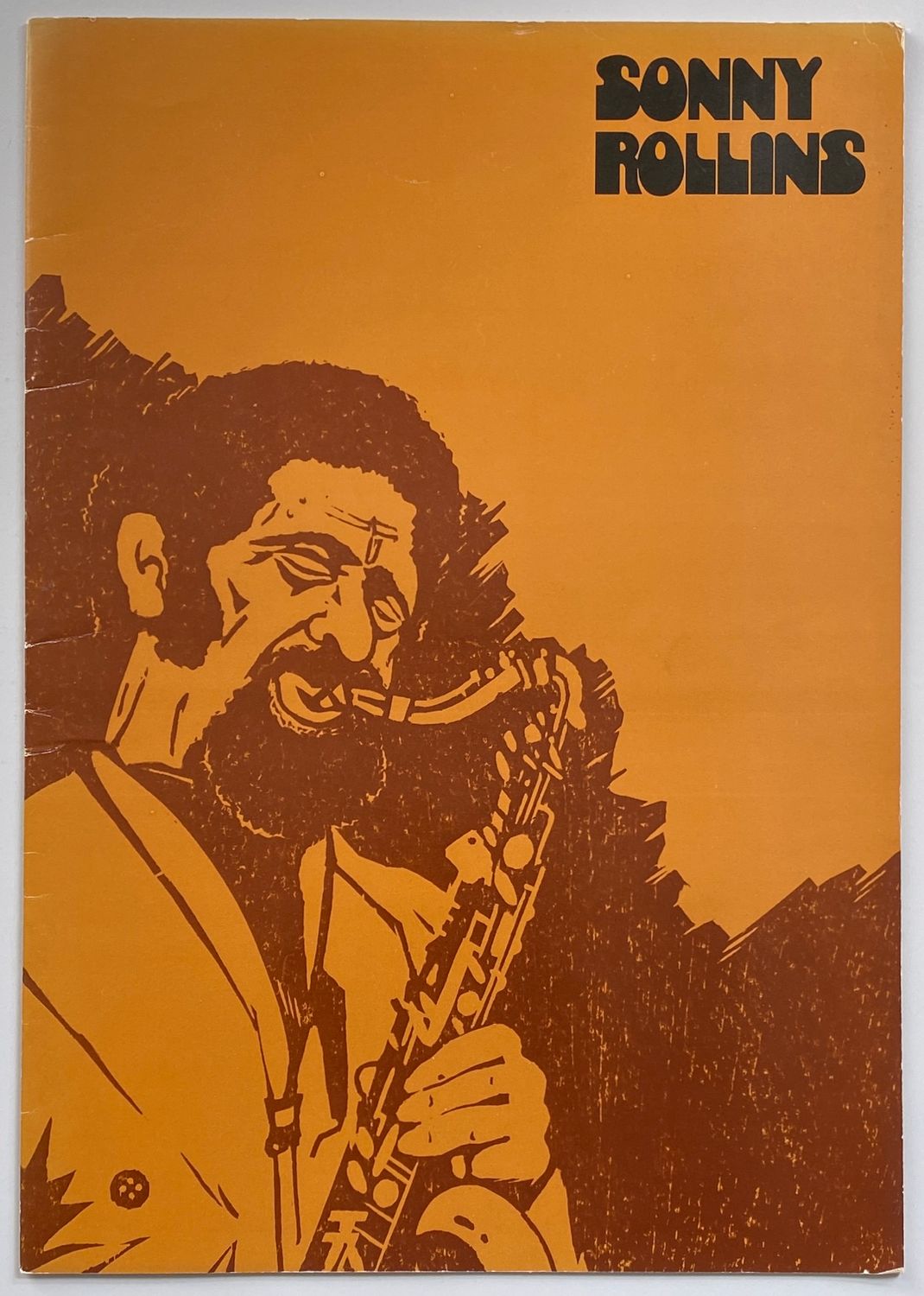Sonny Rollins Japan Tour 1979