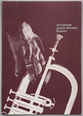 Art Farmer Jackie McLean Quintet Japan 1977