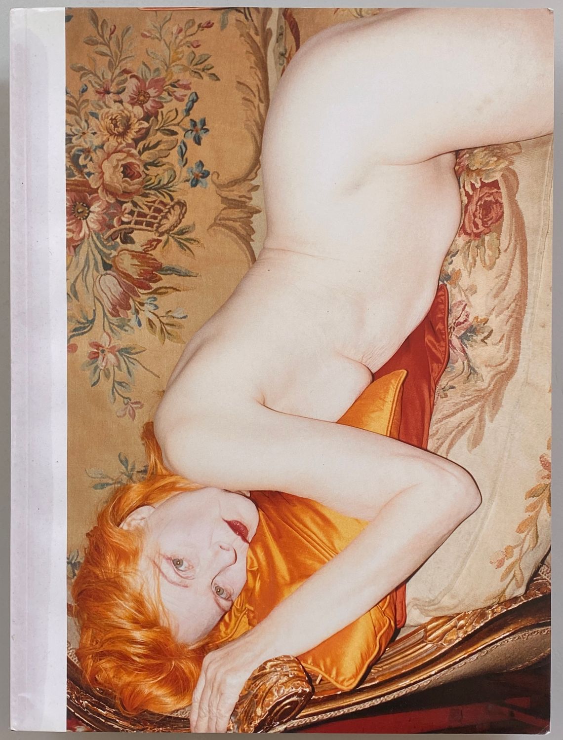 Vivienne Westwood Andreas Kronthaler Juergen Teller