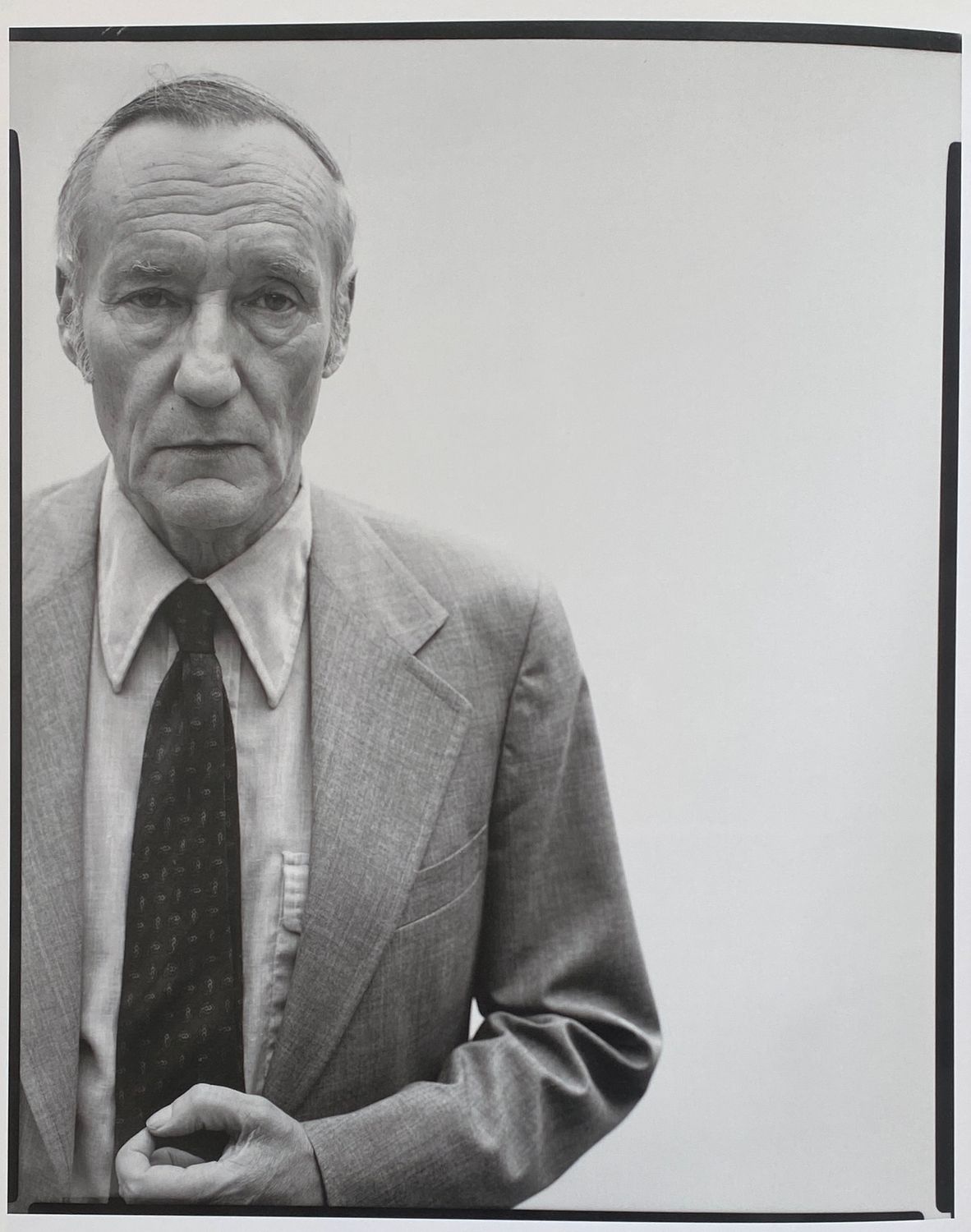 Richard Avedon Photographs 1946-2004