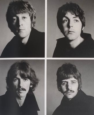【Richard Avedon: Photographs 1946-2004】 picksimg_large-6.jpg?w=350