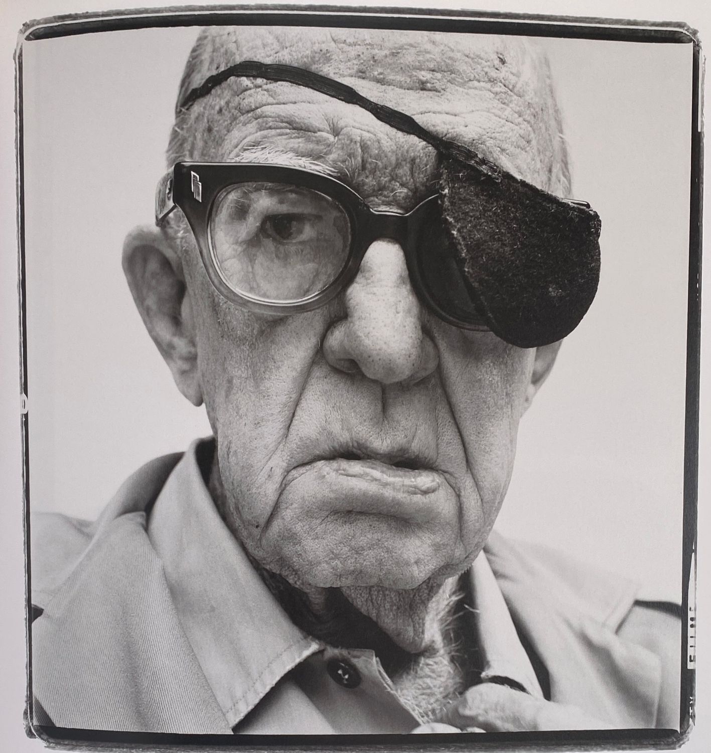 Richard Avedon Photographs 1946-2004