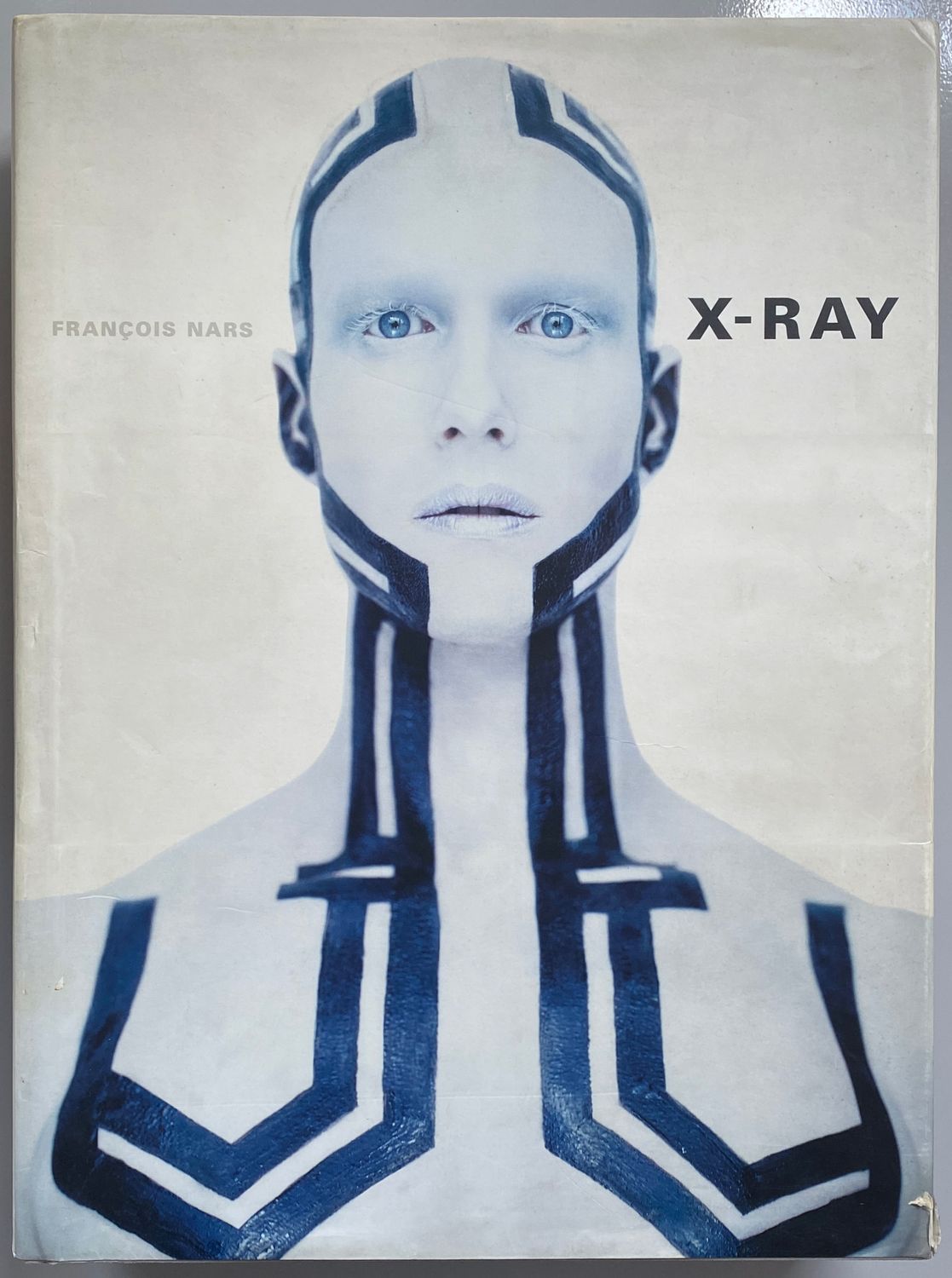 François Nars X-Ray