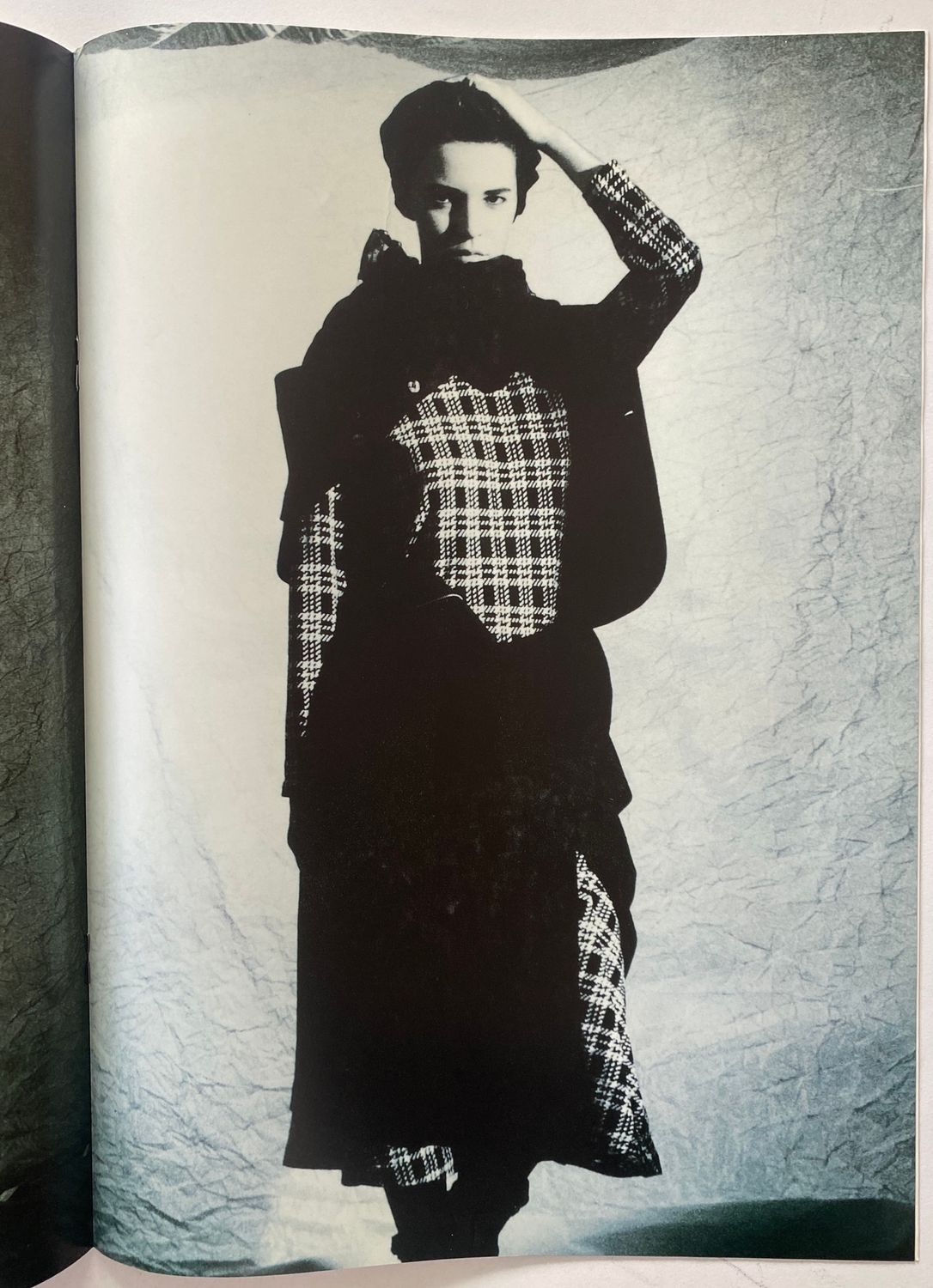 COMME des GARÇONS Tricot No.12