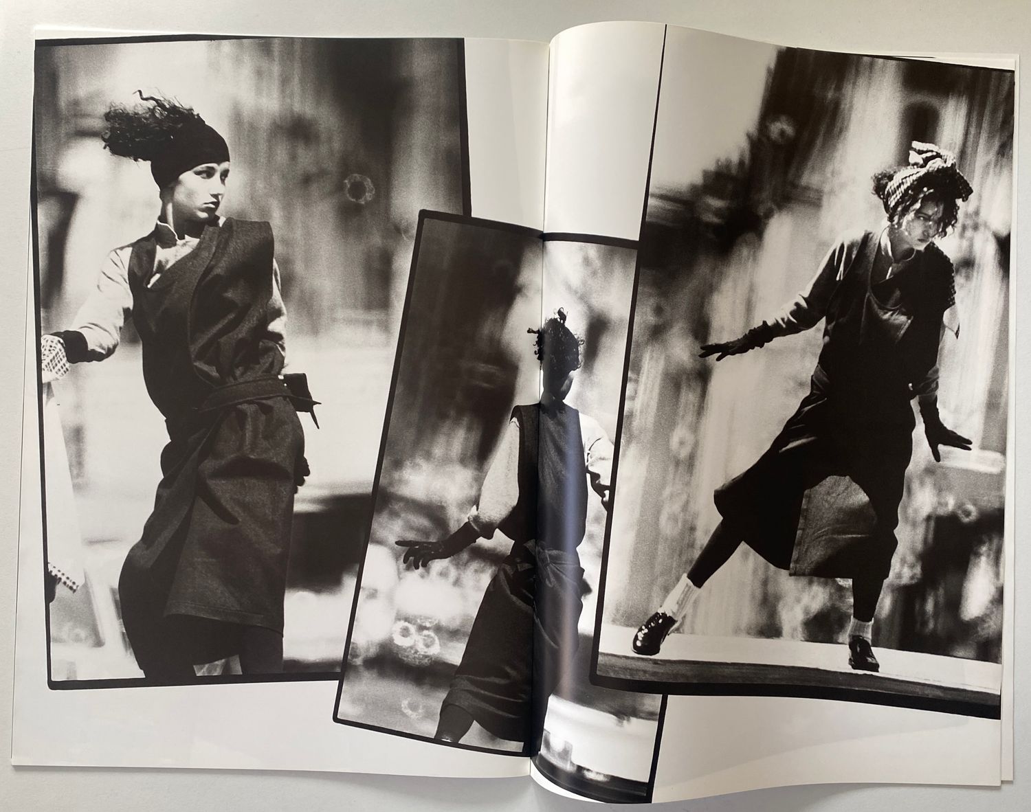 Comme des Garçons Tricot No. 9