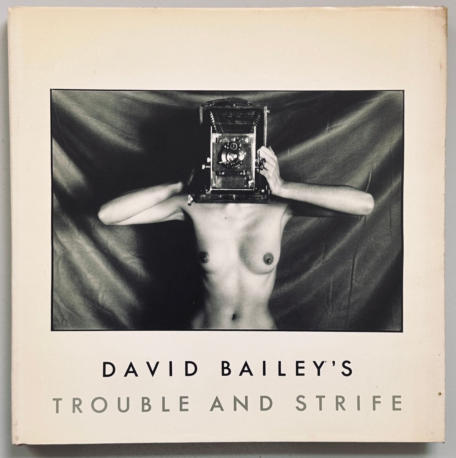 David Bailey Mrs David Bailey