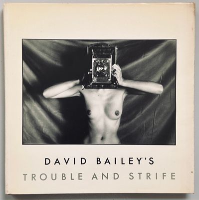 David Bailey Mrs David Bailey