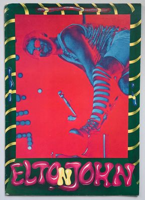 The Acid Trip: A Complete Guide to Psychedelic Music